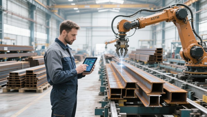 Steel procurement lead time planning supplier in China: A 5-phase framework for project teams