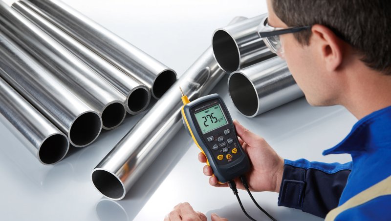 How to Calculate ROI on Electrical Galvanized Conduit Sourcing — Real Data from 12 Industrial Projects