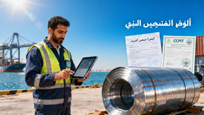How AZ150 Galvalume Steel Coil exporter to Middle East manages customs clearance delays at Jebel Ali Port How AZ150 Galvalume Steel Coil exporter to Middle East manages customs clearance delays at Jebel Ali Port