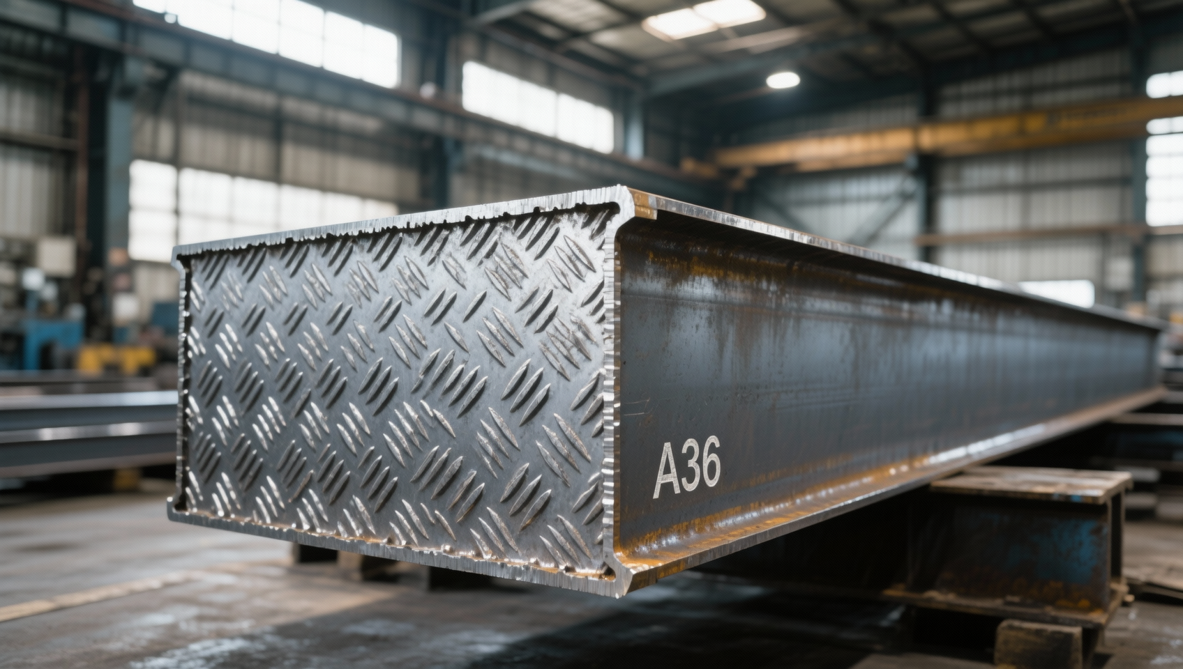 Como o aço Hanwu para maquinário de construção atende aos critérios de avaliação de risco ISO 12100 para juntas soldadas de carga