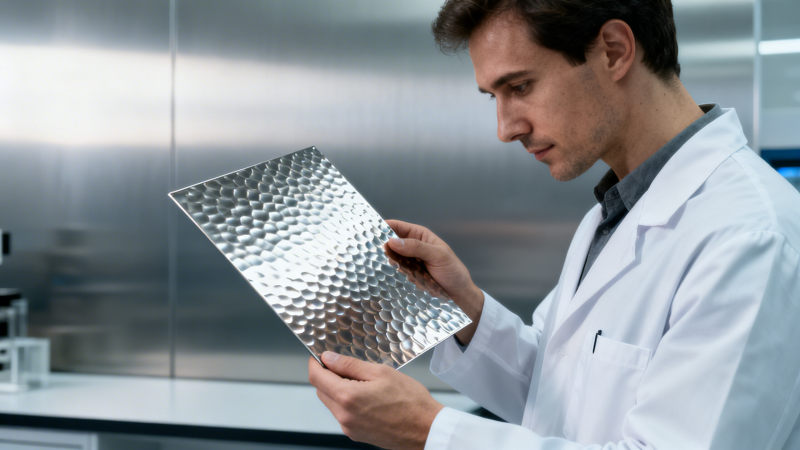 What third-party certifications verify Stainless steel embossed plate fireproof claims beyond UL 1709? What third-party certifications verify Stainless steel embossed plate fireproof claims beyond UL 1709?