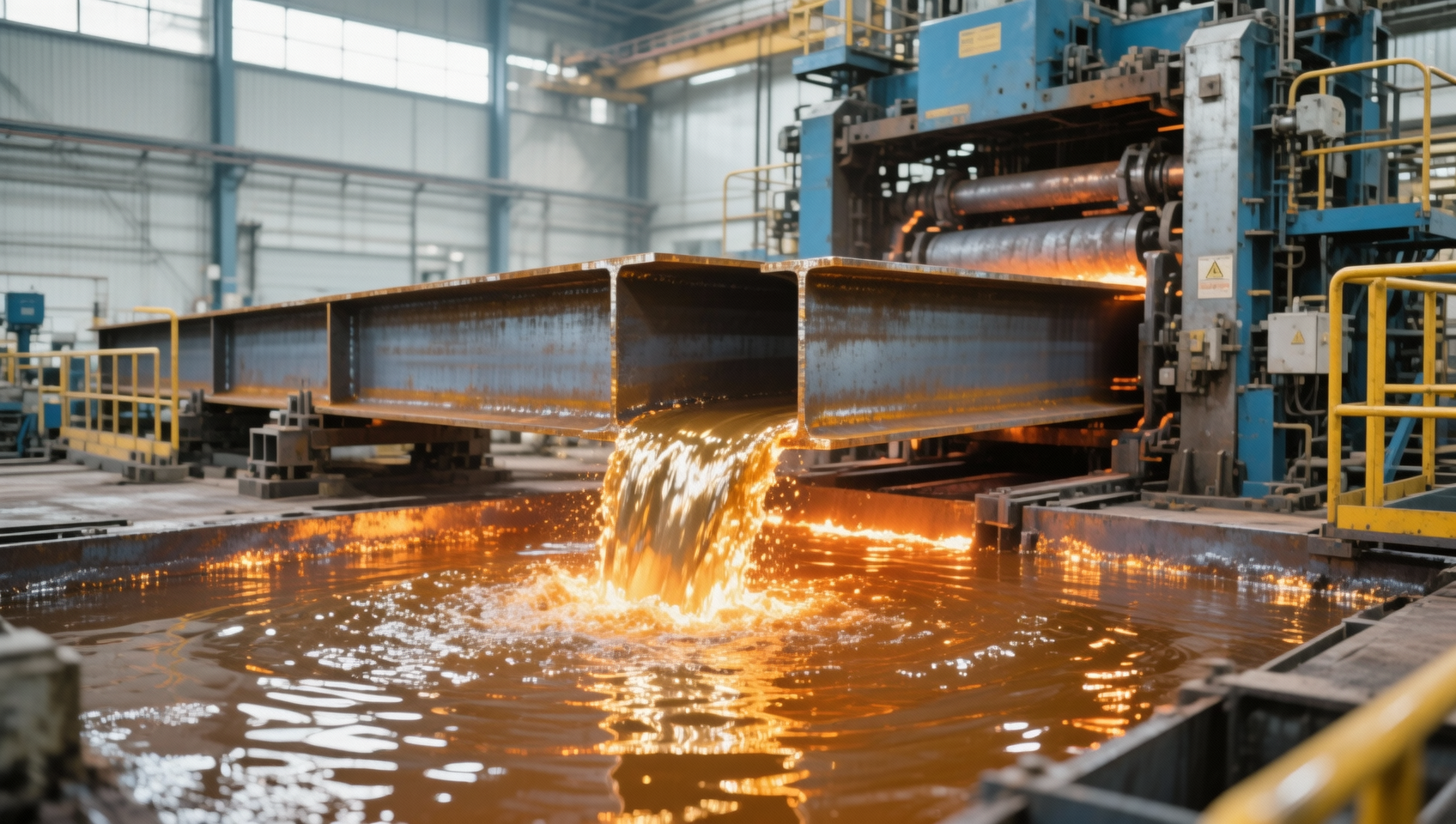 Quanto o galvanização a quente adiciona ao custo total do projeto — e quando o ROI justifica o investimento inicial em 2026