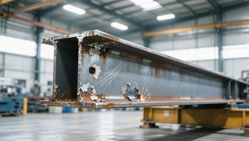Can hot galvanizing be repaired onsite? Three field-fix scenarios where it’s possible—and three where it isn’t O galvanizado a quente pode ser reparado no local? Três cenários de reparo em campo onde é possível—e três onde não é
