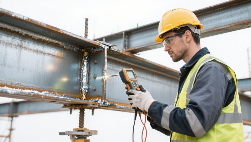 Can hot galvanizing be repaired onsite? Three field-fix scenarios where it’s possible—and three where it isn’t O galvanizado a quente pode ser reparado no local? Três cenários de reparo em campo onde é possível—e três onde não é