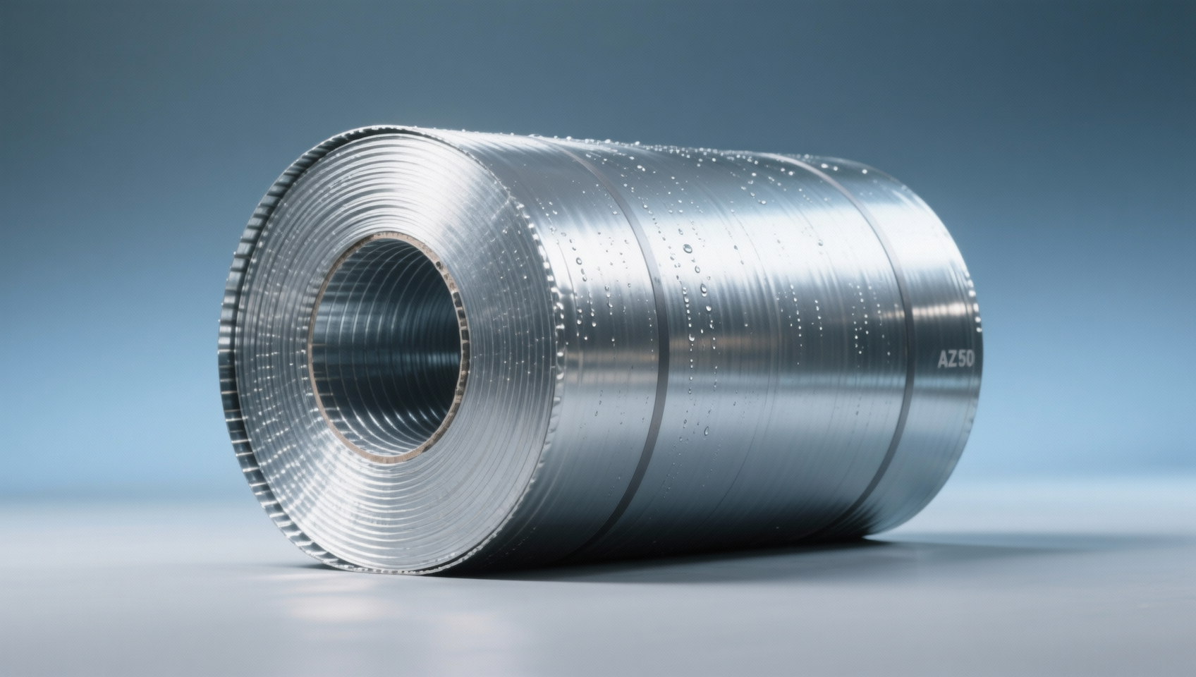 O AZ150 Galvalume Steel Coil é uma Solução Custo-Eficaz para Telhados de Armazéns Pré-Fabricados em Regiões com Alta Pluviosidade?