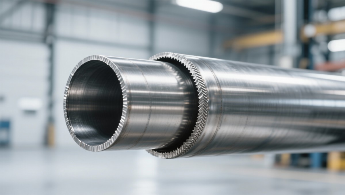 What’s Behind the 12–18% Premium in SS 304 2 Inch Pipe Price List for ASTM A312 vs. A269 Grades?