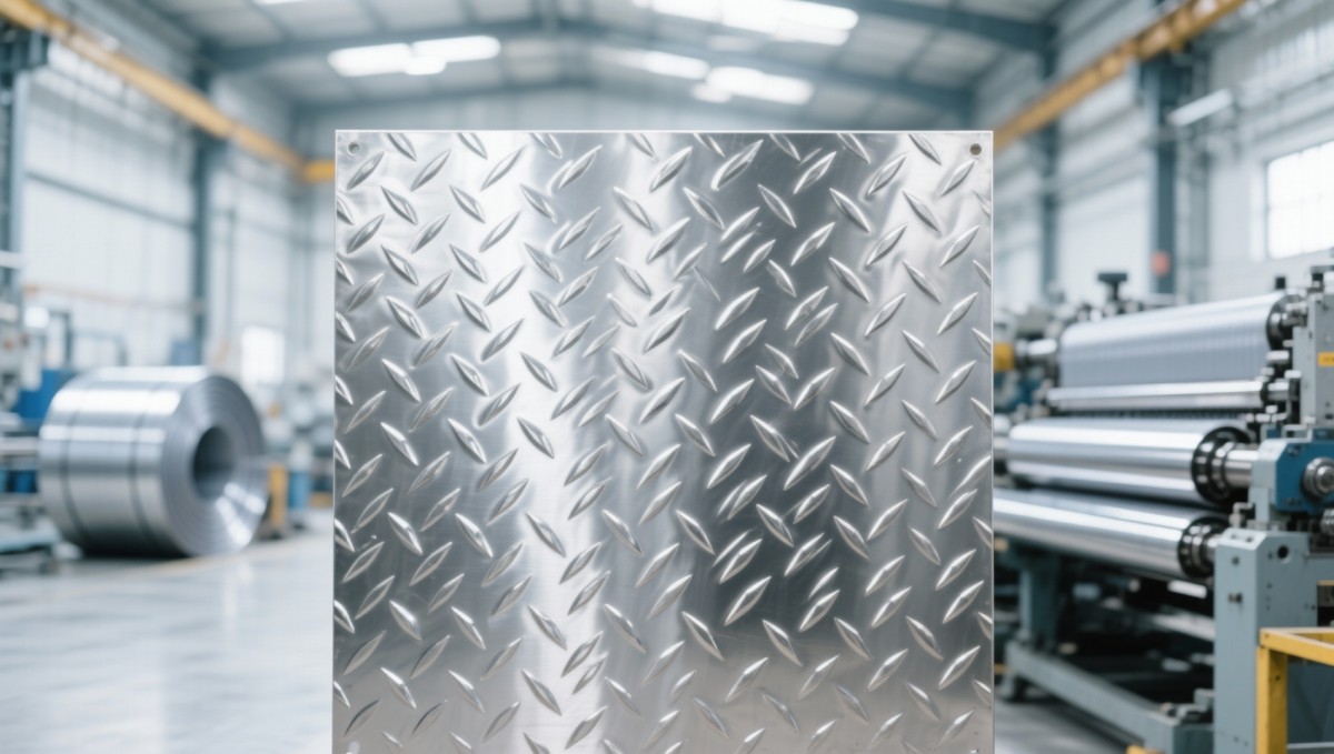 Which European Certification Marks Matter Most When Evaluating a Stainless Steel Embossed Plate Supplier in Europe?