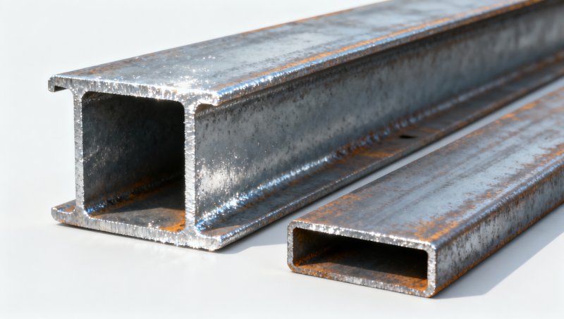 How hot galvanizing compares with electrogalvanizing and sherardizing for outdoor structural steel projects