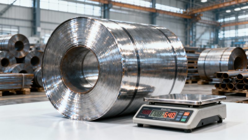 How Much Does Q235 Steel Cost Per Ton in Q2 2026 — And What Supply Chain Variables Are Driving Price Volatility?