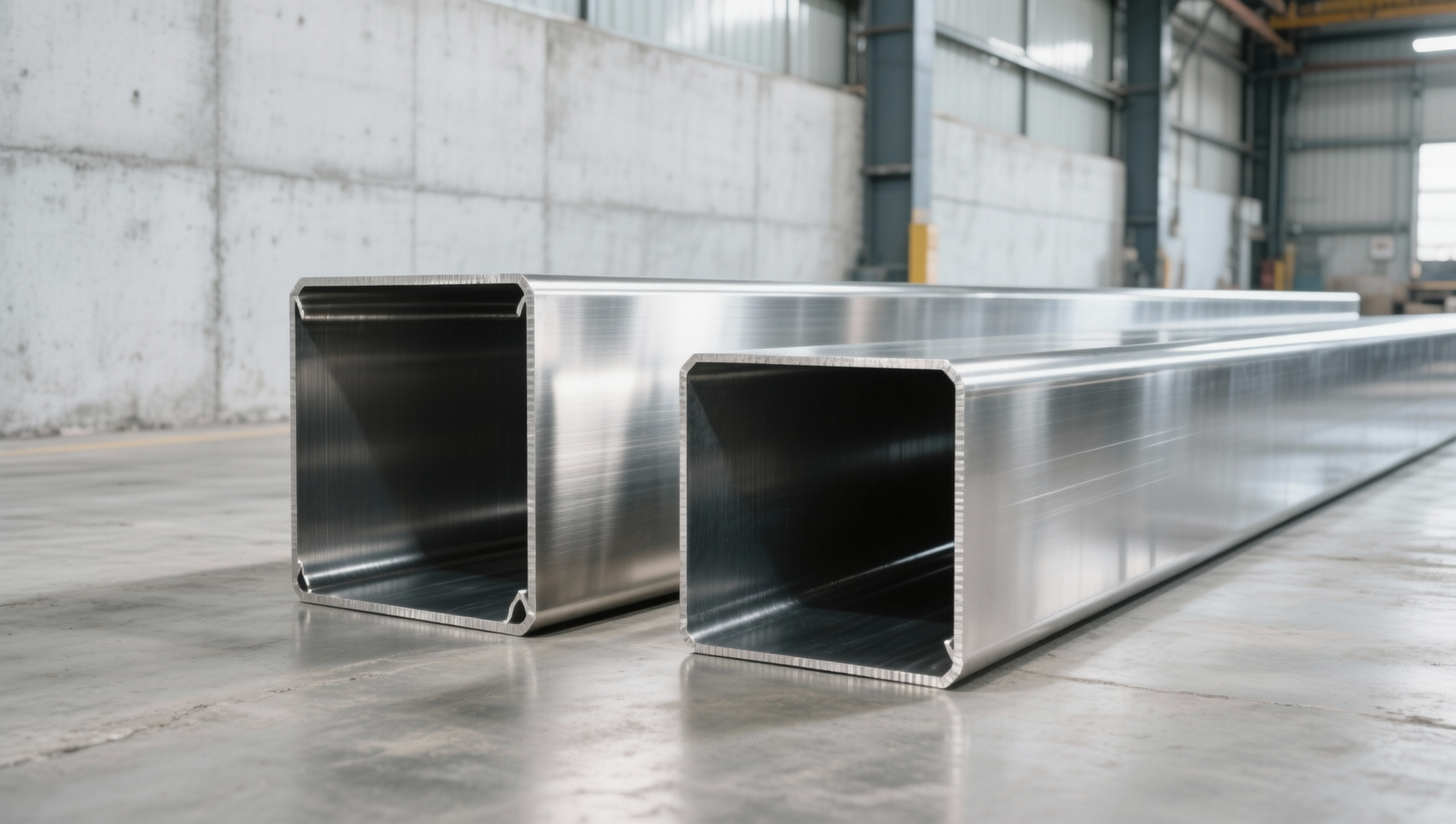 Qual é o preço atual do tubo de aço inoxidável 304 por metro para projetos de construção em 2026?