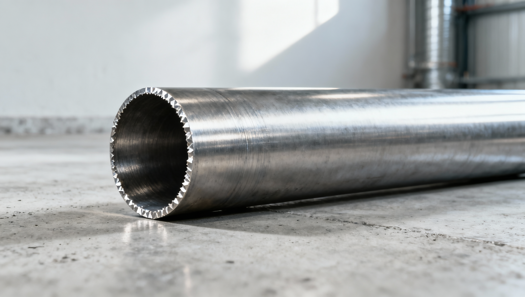 O que afeta o preço do tubo de aço inoxidável 1 1 2 para instalações de HVAC?