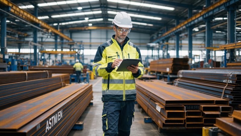 How Lead Times for Carbon Sheet Steel Orders Changed in Q1 2026—and What Procurement Teams Are Doing Differently How Lead Times for Carbon Sheet Steel Orders Changed in Q1 2026—and What Procurement Teams Are Doing Differently