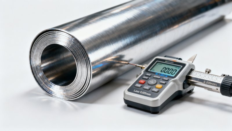 Cinco Fatores Reais Que Determinam se o Aço em Folha de Carbono Atende à Conformidade ISO 3574 para Fabricação de Eletrodomésticos