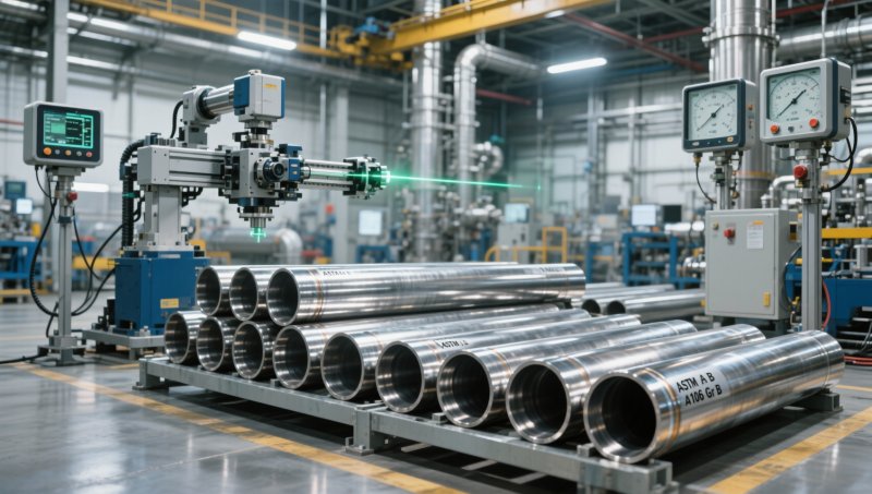 7 Supply Chain Risks When Sourcing ASTM A106 Gr B Seamless Steel Tube — And Mitigation Strategies for Procurement Managers