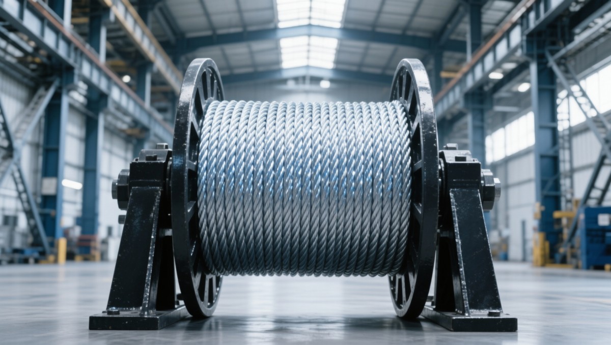 What to Look for in a Galvanized Steel Wire Rope Supplier Before Placing Your First Order