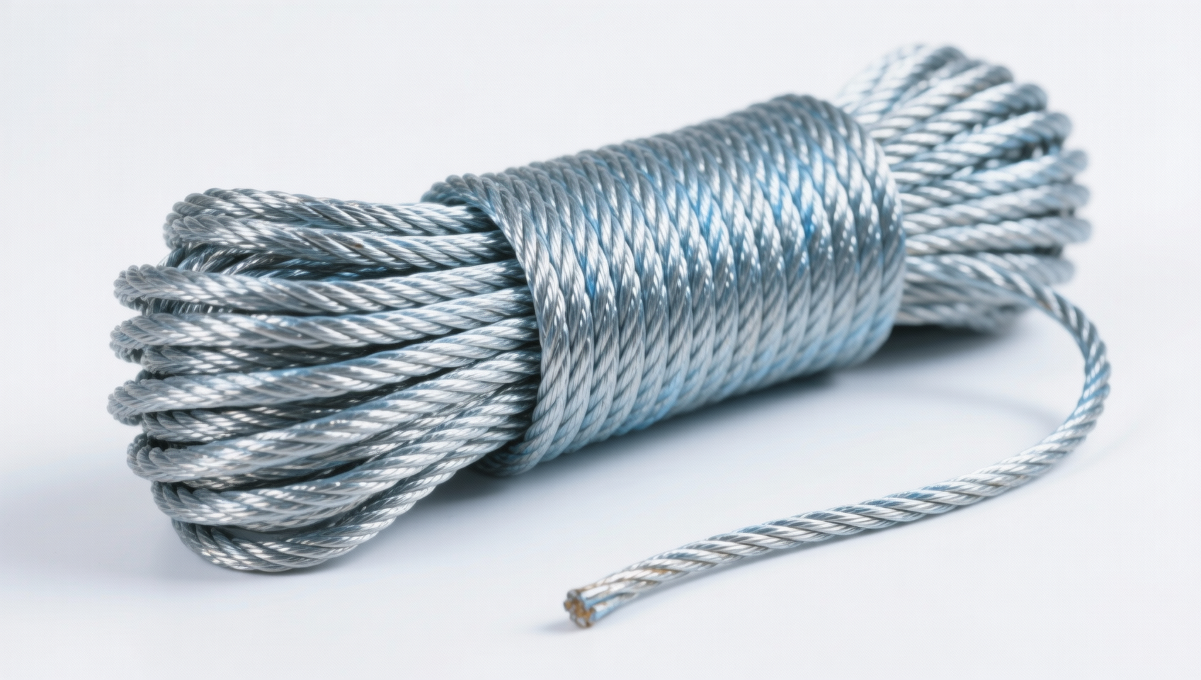 Como os Fornecedores de Cabo de Aço Galvanizado Garantem a Conformidade com as Normas ISO 16842 e OSHA