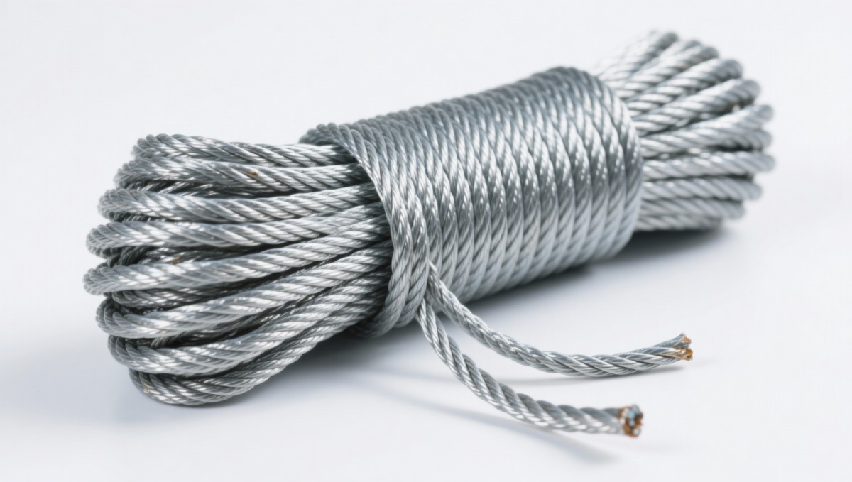 Can a Galvanized Steel Wire Rope Supplier Provide Traceable Mill Test Reports for Every Coil?
