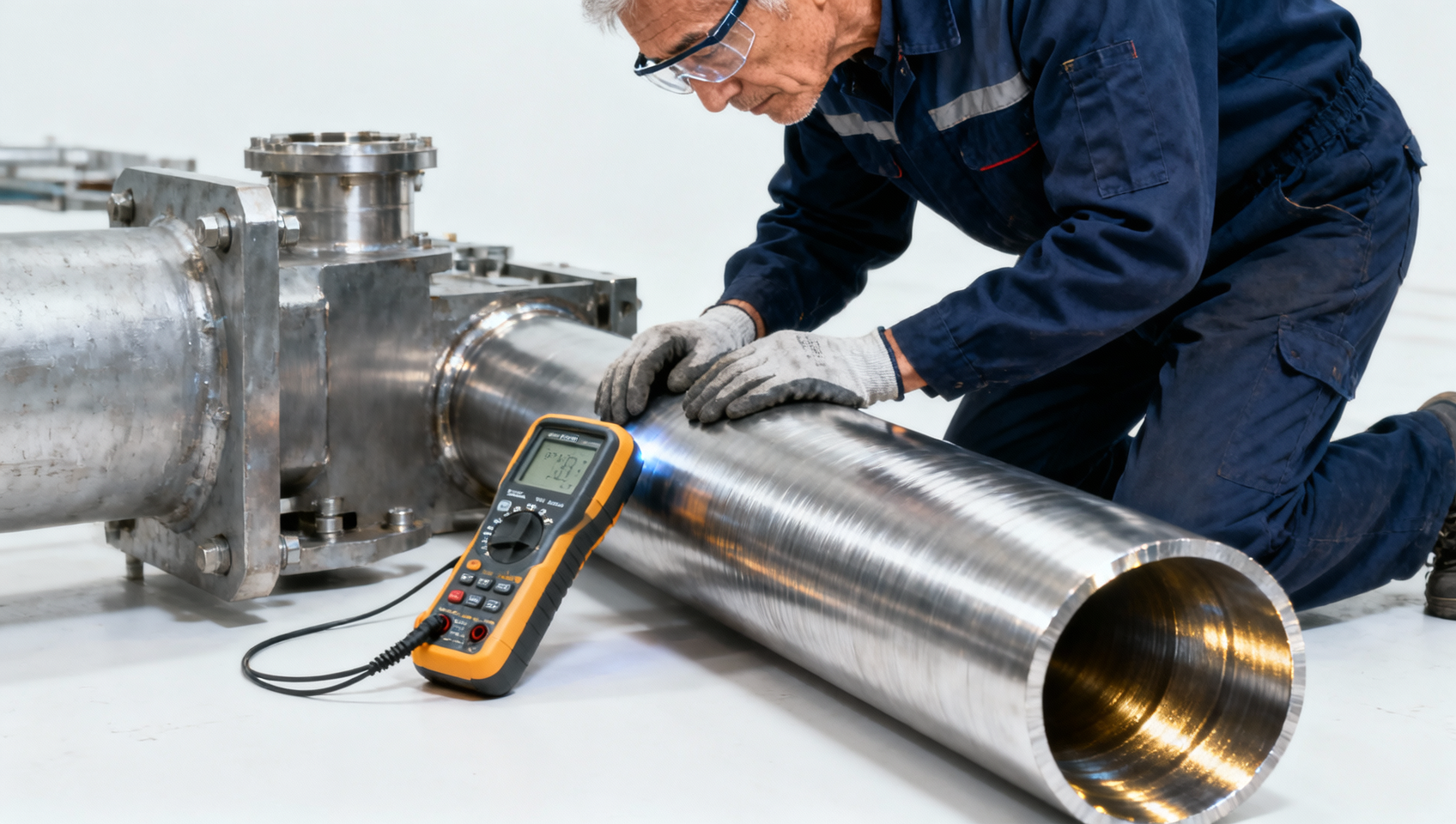 O Que Torna o Tubo de Aço Duplex Ideal para Plataformas de Petróleo Offshore em 2026?