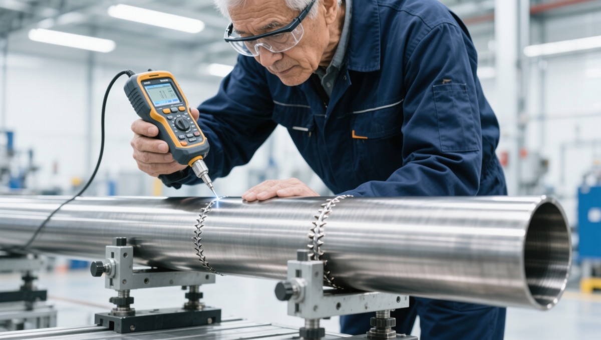 What Engineers Overlook When Specifying Duplex Steel Pipe for High-Pressure Seawater Systems