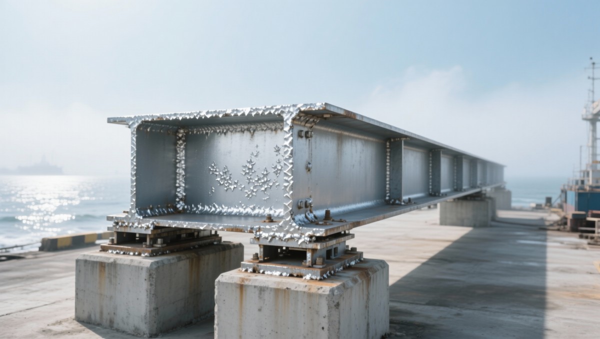 Why DX51D Steel Fails in High-Humidity Coastal Projects — And What to Use Instead
