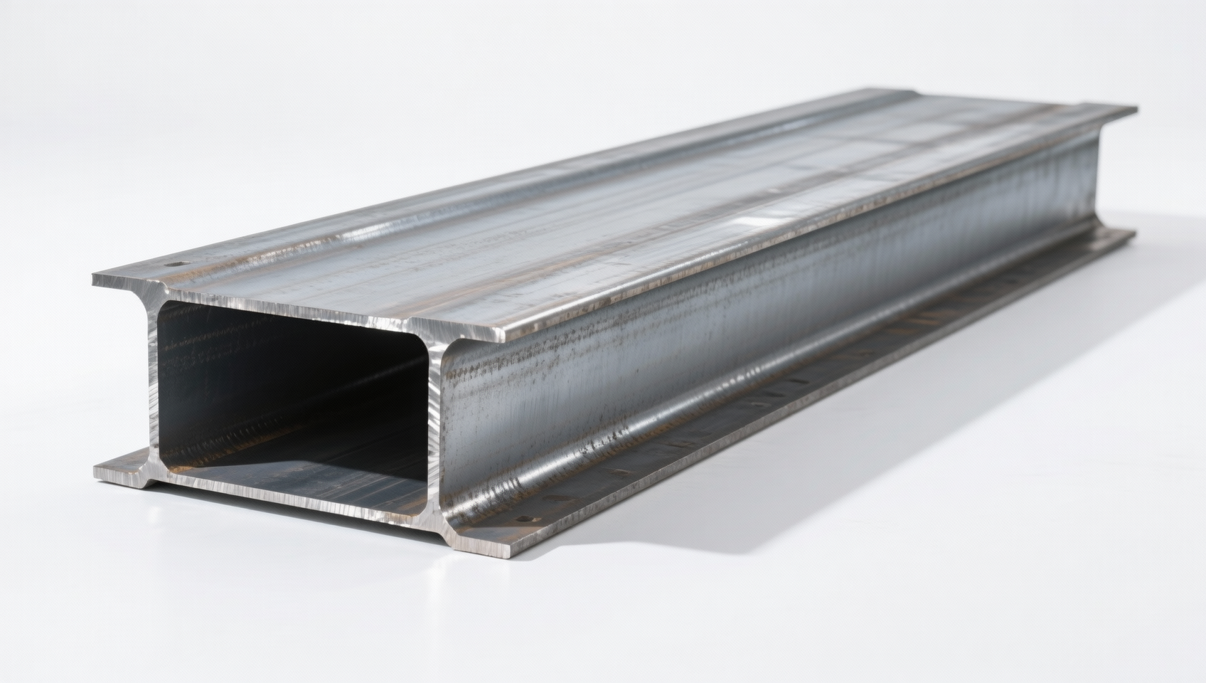 Como Selecionar o Tamanho Correto de Viga I com Base no Peso por Metro para o Seu Projeto de Construção em 2026