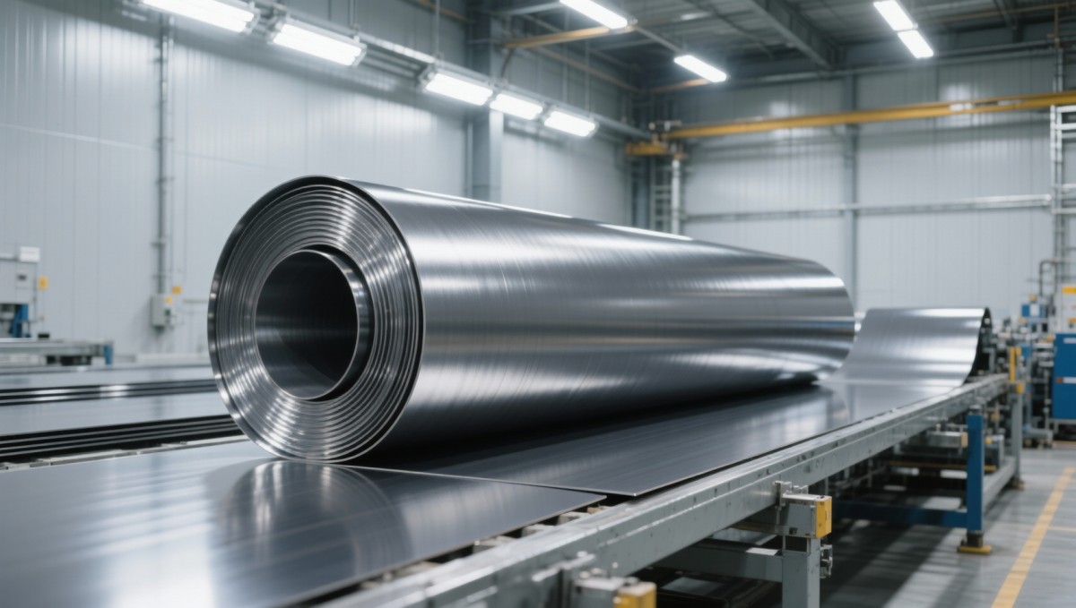 How pre-painted steel sheet color consistency is verified across batches—and why it matters for façade projects