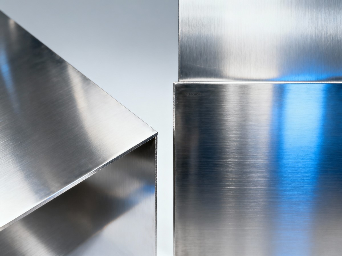 430 Stainless Steel Plate vs. 304: Where Cost Savings Meet Performance Limits in Non-Food Industrial Enclosures 430 Stainless Steel Plate vs. 304: Where Cost Savings Meet Performance Limits in Non-Food Industrial Enclosures