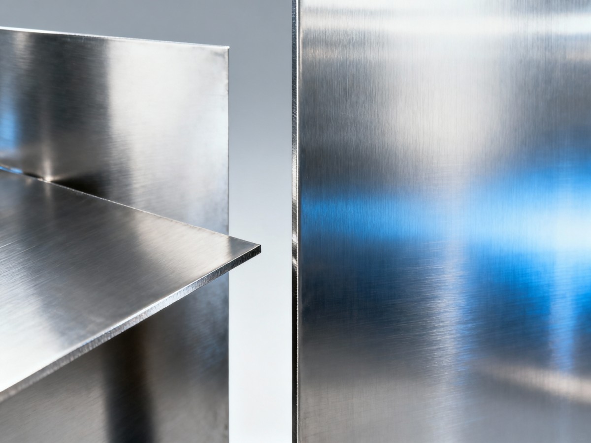 430 Stainless Steel Plate vs. 304: Where Cost Savings Meet Performance Limits in Non-Food Industrial Enclosures 430 Stainless Steel Plate vs. 304: Where Cost Savings Meet Performance Limits in Non-Food Industrial Enclosures
