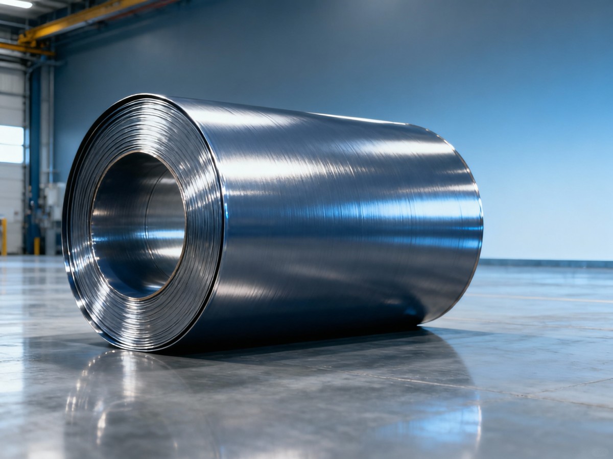 Why Procurement Teams Are Switching from Hot Rolled Coil HRC to Pre-Painted Galvanized for Roofing Projects in 2026