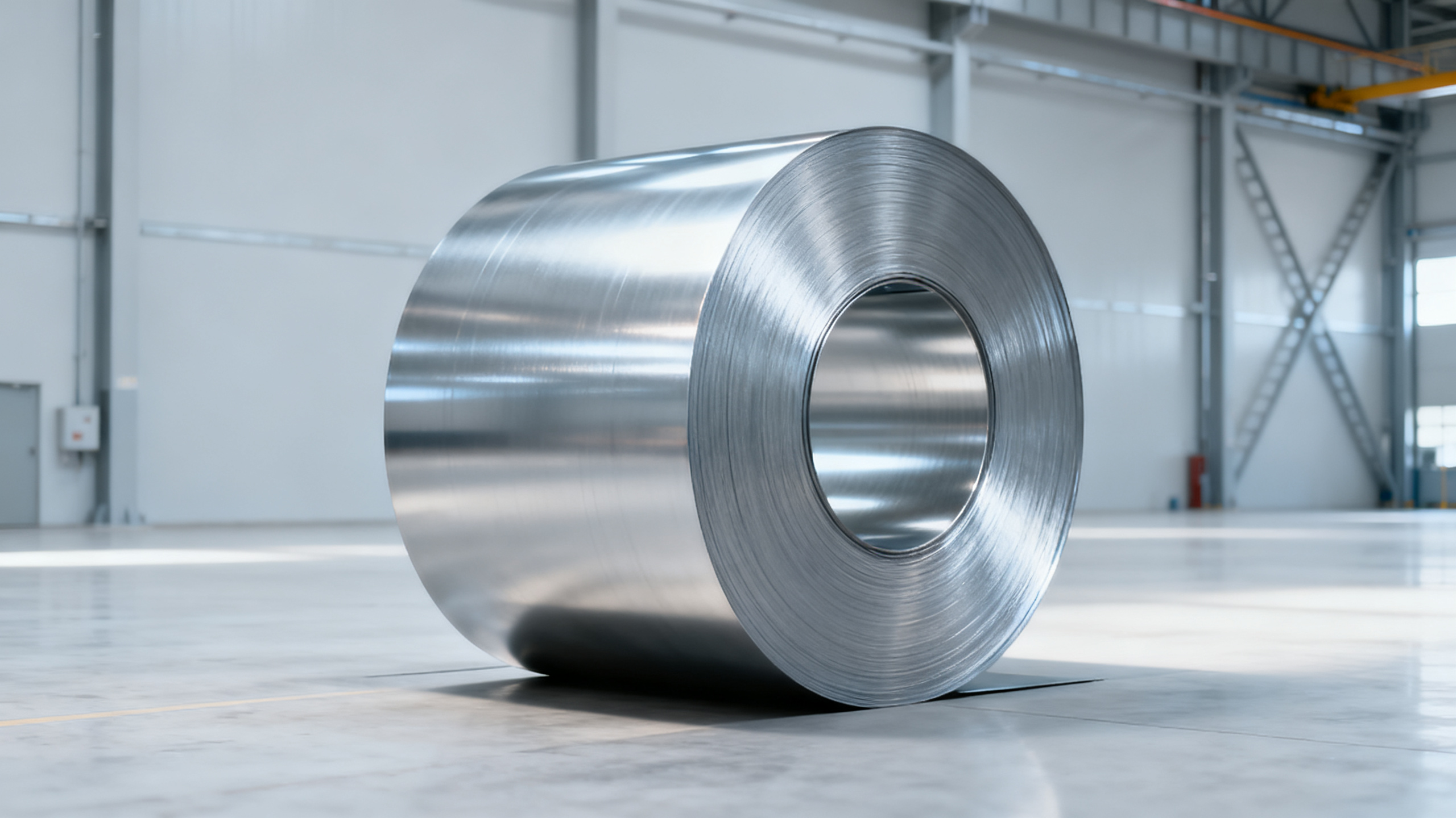 Folha pré-galvanizada vs. pós-galvanizada: qual oferece melhor controle de custos e consistência de revestimento para fabricação de dutos HVAC?