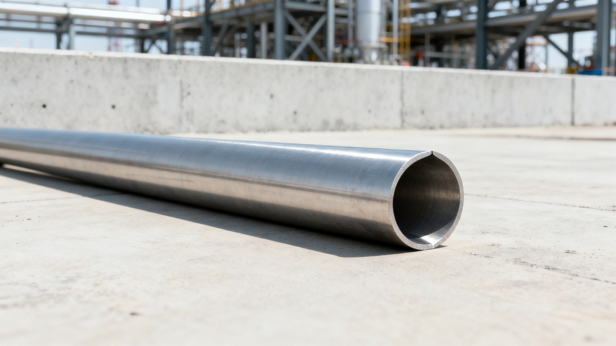 Seamless stainless steel pipe welding challenges on-site — best practices for field joint integrity in oil & gas projects