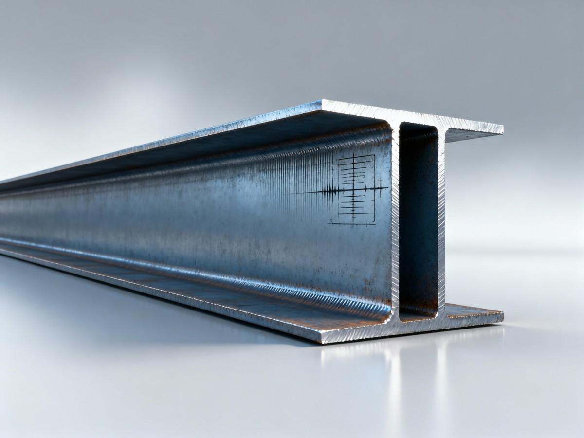 Can Shandong Steel Meet the Fatigue Resistance Requirements of High-Speed Rail Bridges? O aço de Shandong pode atender aos requisitos de resistência à fadiga de pontes ferroviárias de alta velocidade?