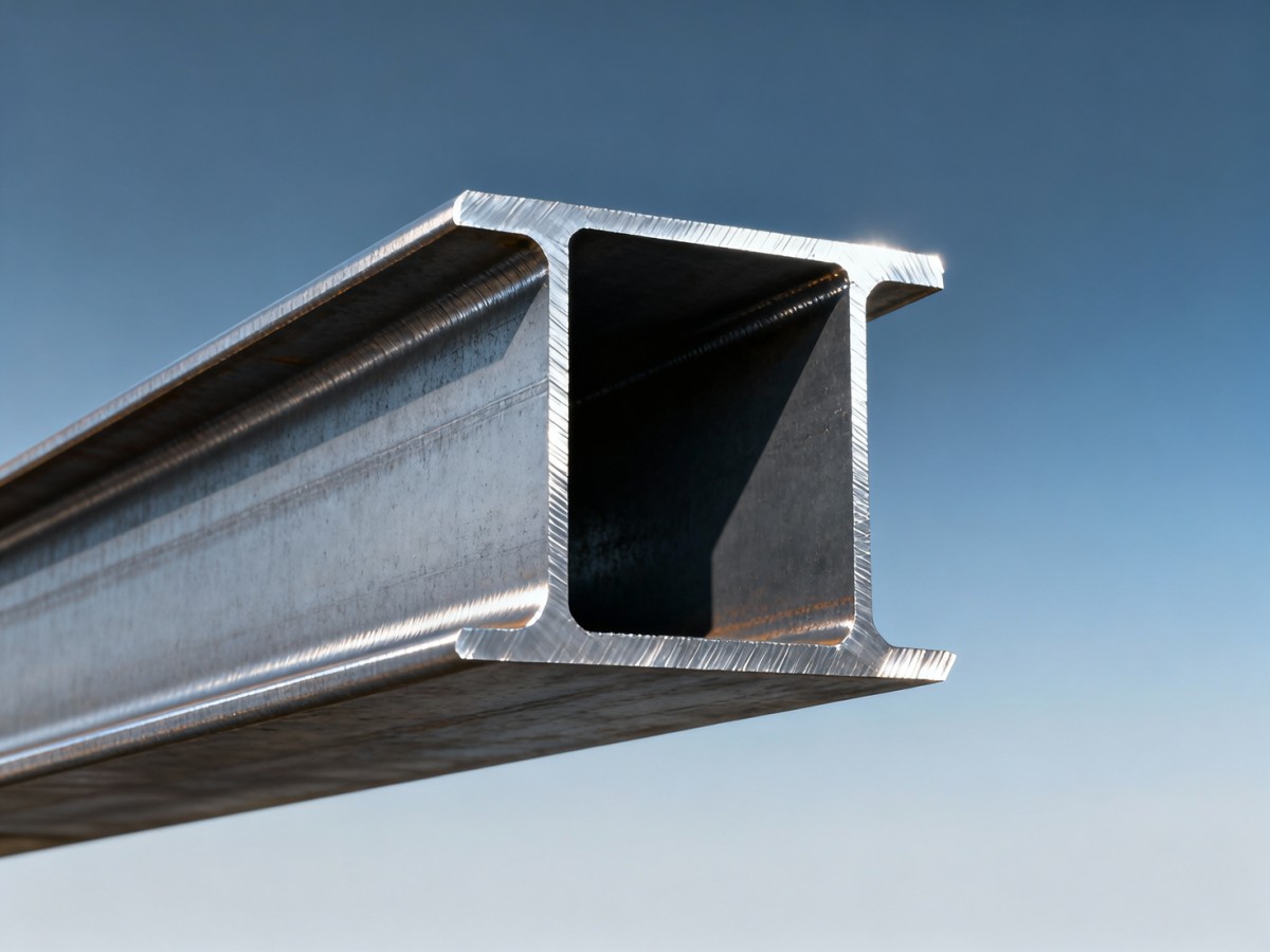 Can Shandong Steel Meet the Fatigue Resistance Requirements of High-Speed Rail Bridges? O aço de Shandong pode atender aos requisitos de resistência à fadiga de pontes ferroviárias de alta velocidade?