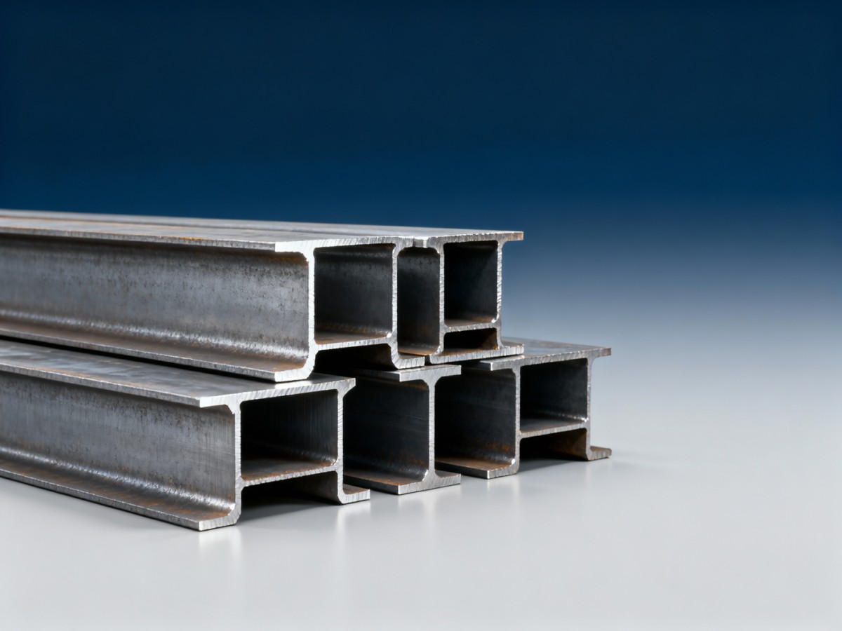 Which ASTM Steel Beam Grades Are Most Cost-Effective for Power Plant Support Structures?