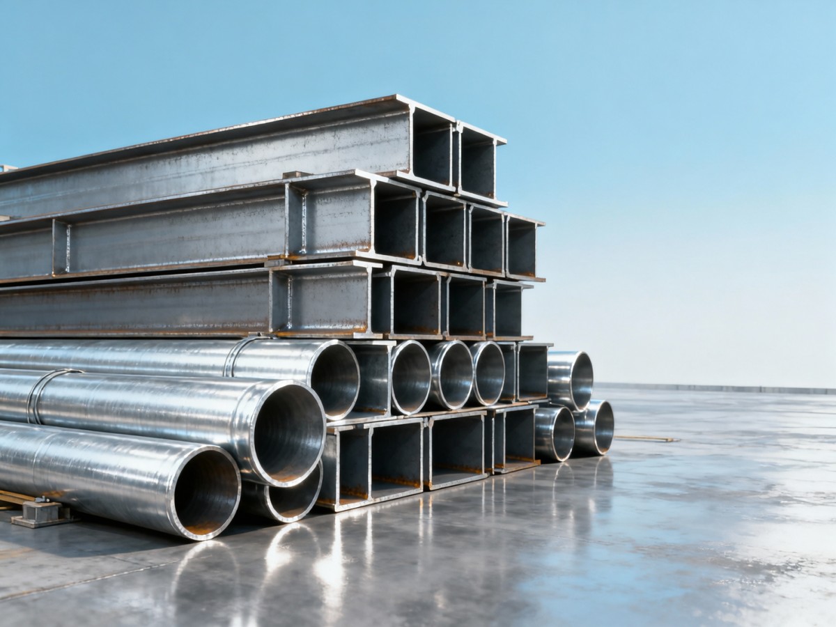 How ASTM Steel Profiles Help Reduce Welding Time and Inspection Costs in Oil and Gas Projects