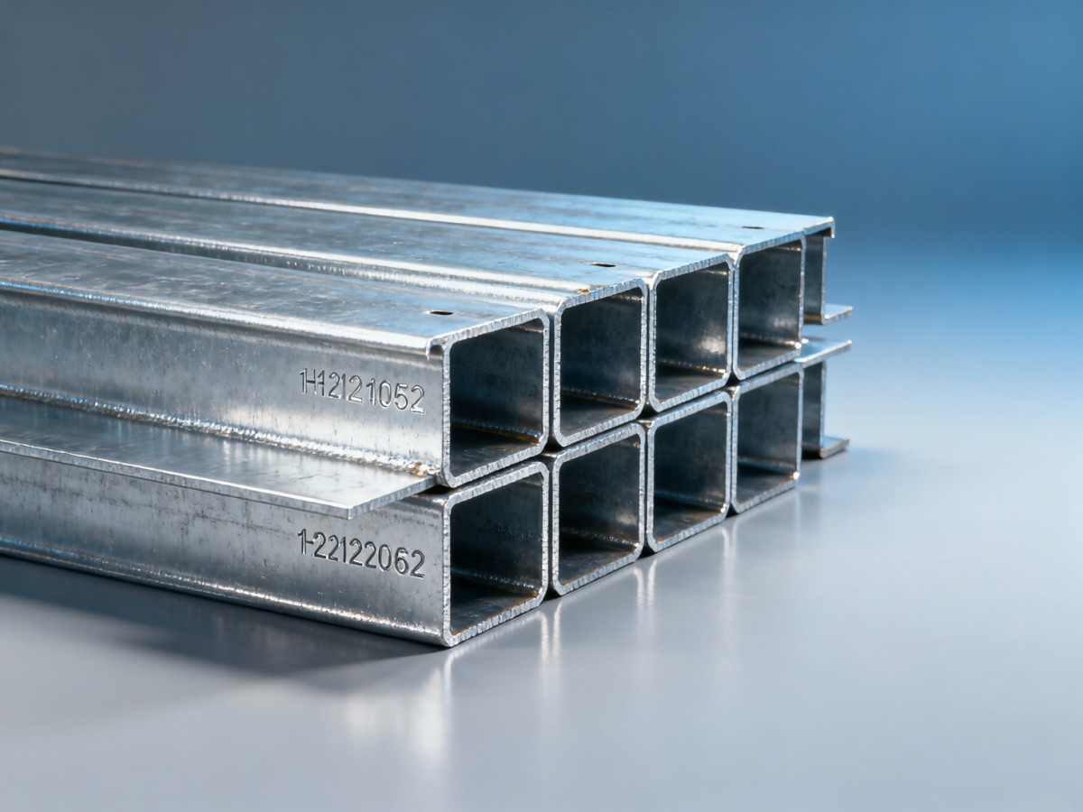 Hanwu Steel for Offshore Platforms: How Material Traceability Supports API RP 2A-WSD Compliance