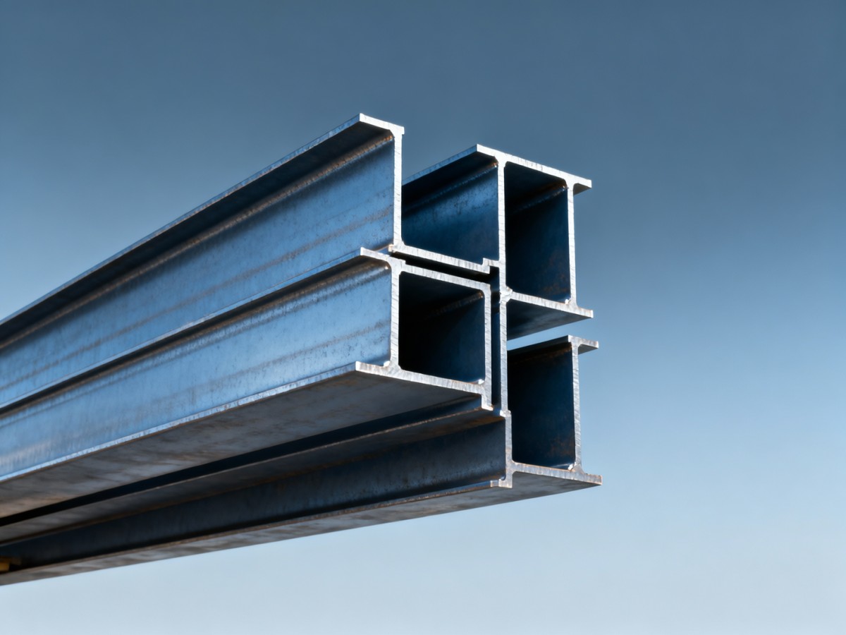 ASTM Steel Beam for Power Plants: Which Sections Offer Best Fire Resistance Without Additional Cladding?