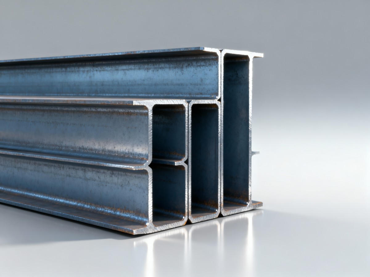 ASTM Steel Beam for Power Plants: Which Sections Offer Best Fire Resistance Without Additional Cladding?