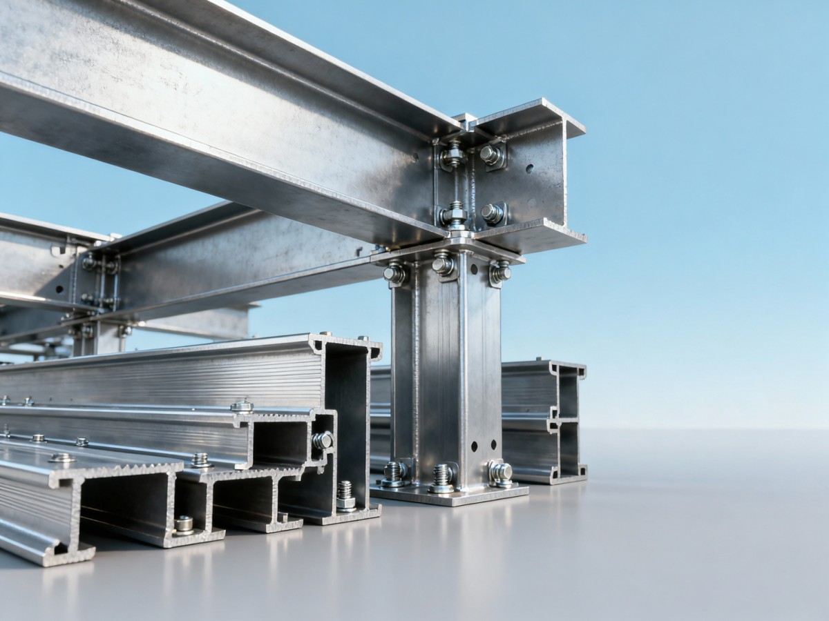 Steel Structure Construction for Airport Terminals: Why Modular Assembly Reduces On-Site Labor by 35% in 2026 Projects