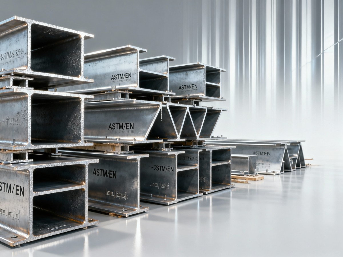 Steel Structure Construction for Airport Terminals: Why Modular Assembly Reduces On-Site Labor by 35% in 2026 Projects