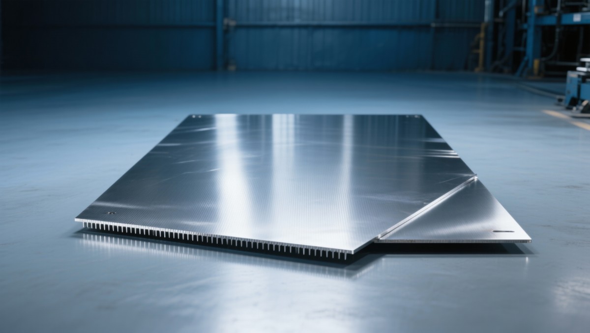 Vale a pena pagar mais pela chapa de aço laminado a frio para automação de corte a laser em oficinas de metalurgia?