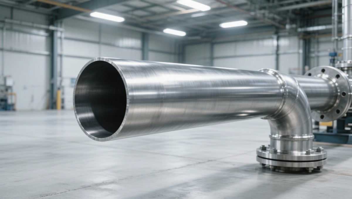 When Should Project Managers Specify Seamless Over Welded Stainless Pipe for Critical Infrastructure?