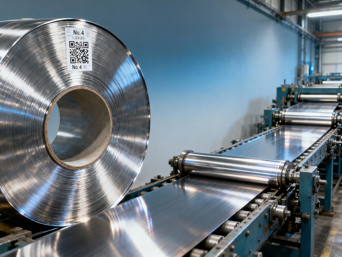 Why Industrial Steel Suppliers with ISO-Certified Traceability Reduce Risk for Engineering Contractors—A 2026 Procurement Benchmark