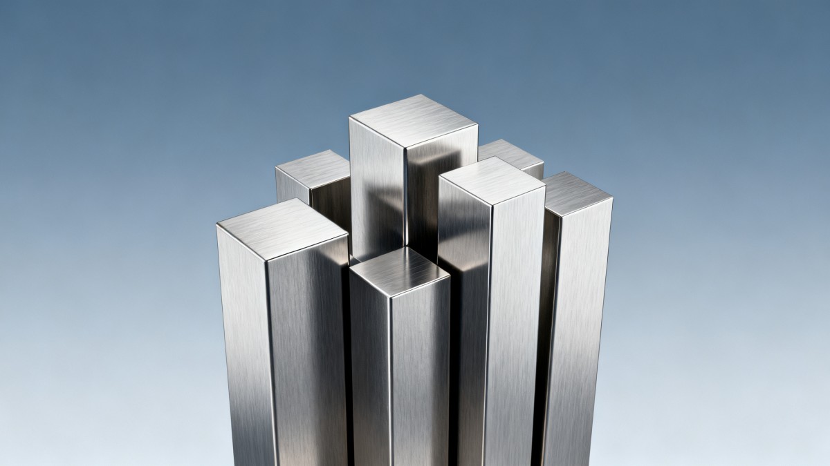 Why Industrial Steel Suppliers with ISO-Certified Traceability Reduce Risk for Engineering Contractors—A 2026 Procurement Benchmark