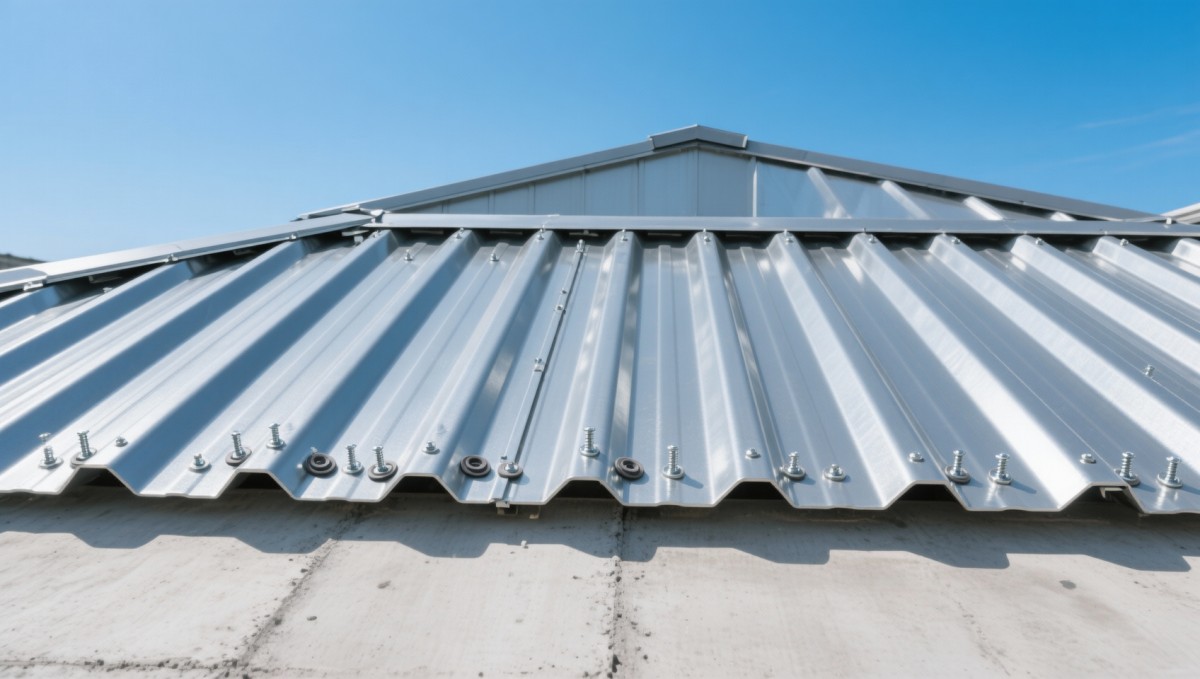 Corrugated Steel Roofing Installation Tips for DIY Builders Who Want Professional Results