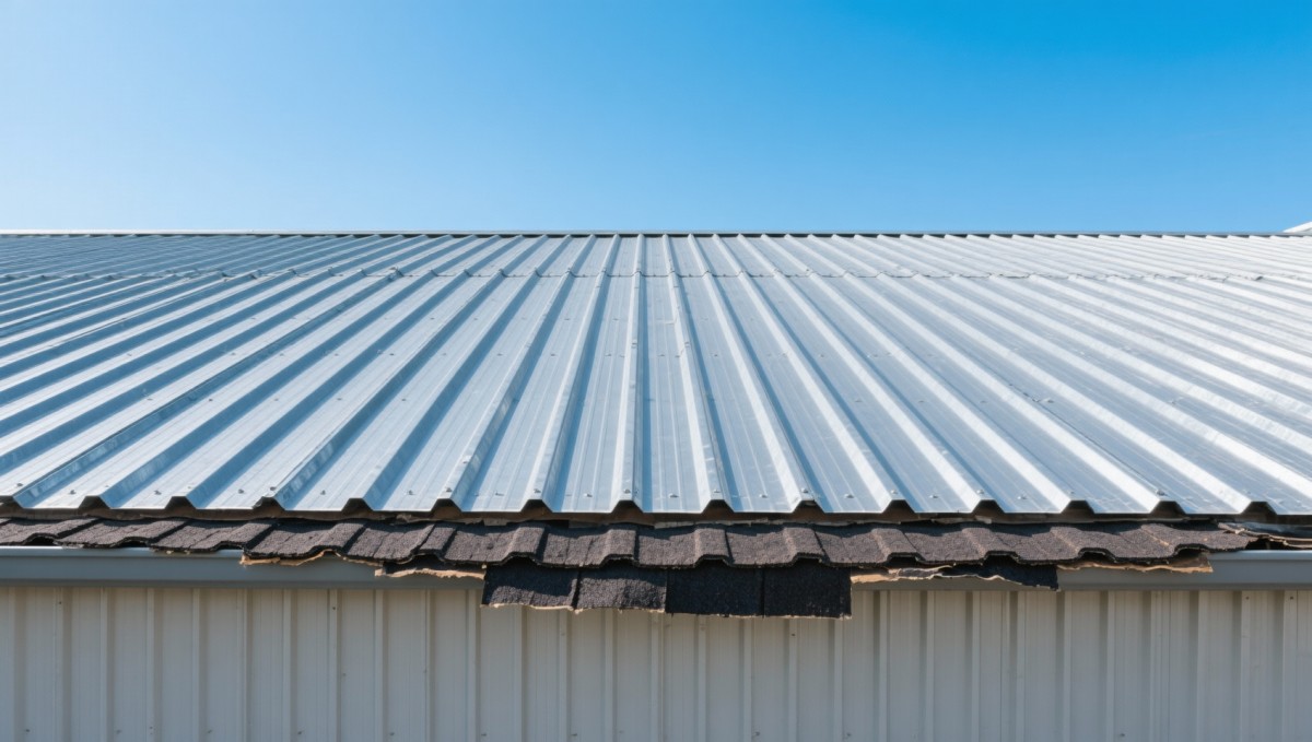 Can Steel Roofing Be Installed Over Existing Shingles? Pros, Cons, and Code Considerations