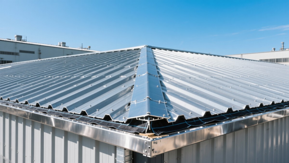 How to Calculate Total Installed Cost of Steel Roofing Per Square Foot for Your Next Project