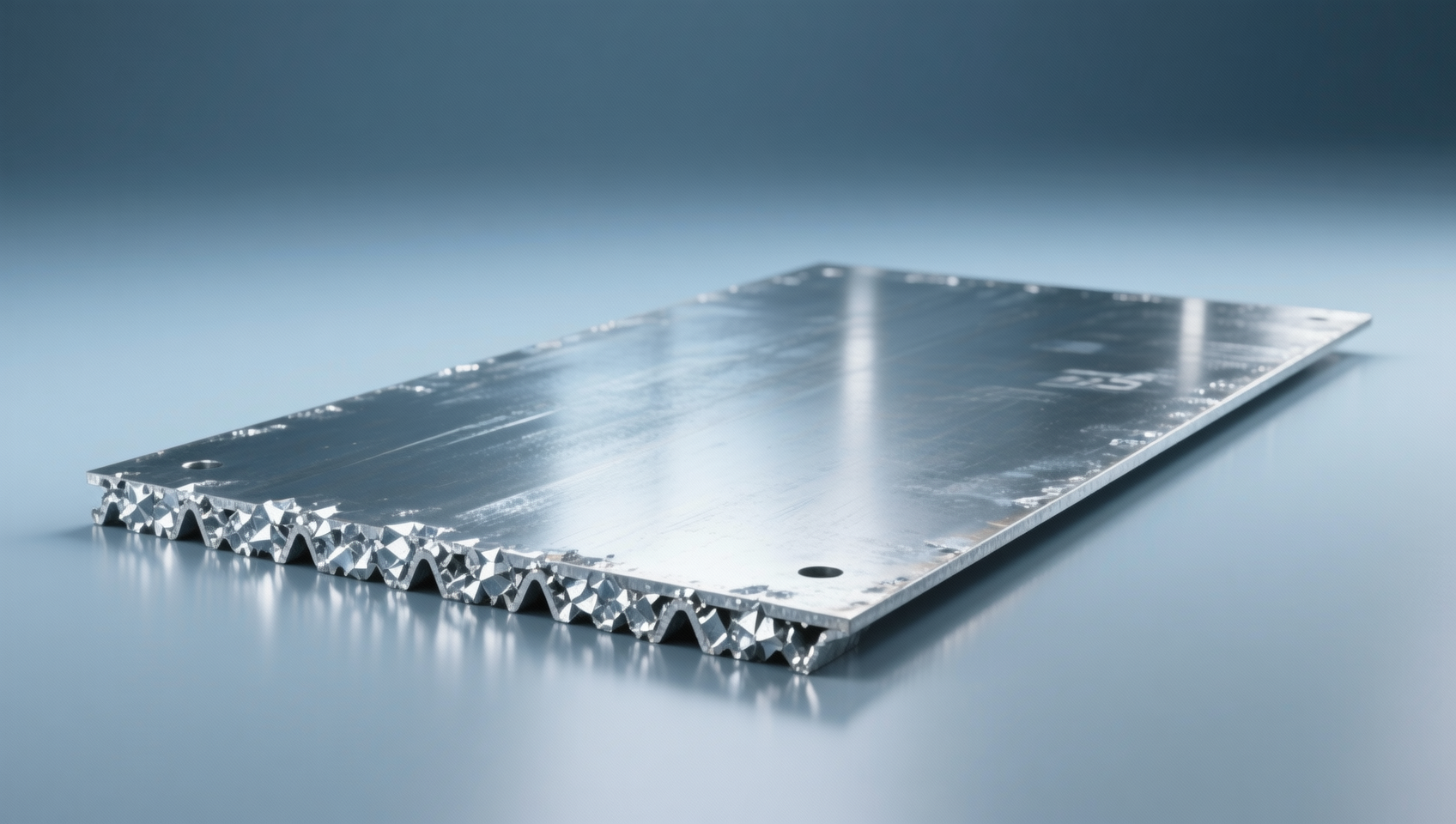 Por que Mais Arquitetos Estão Especificando Telhados de Aço Isolado para Projetos Escolares de Emissão Zero