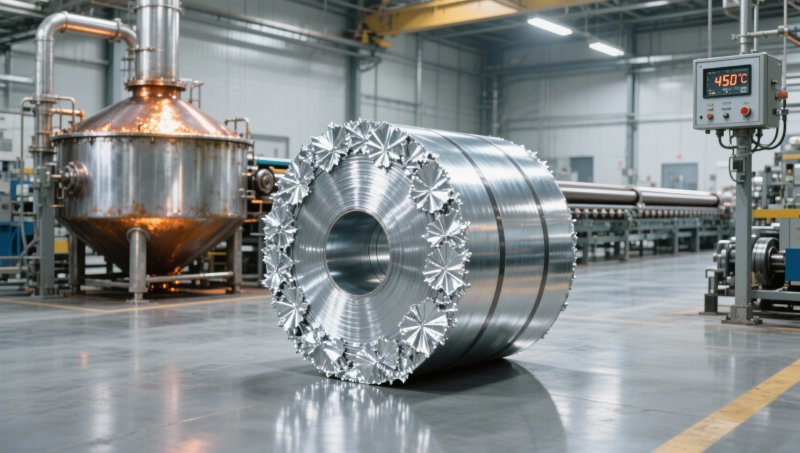 Três fatores de custo por trás do preço do aço galvanizado a quente em 2026 — e como as equipes de compras podem negociar melhores termos