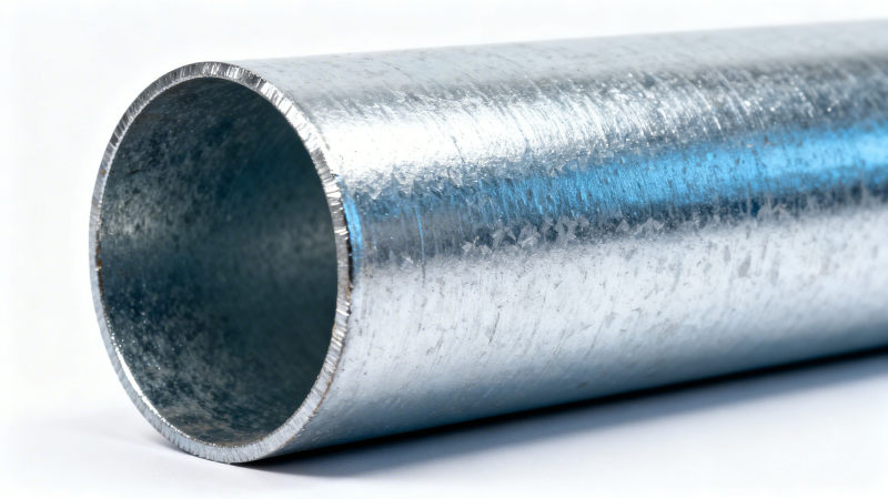 How distributors can explain hot-dip galvanized steel pipe price differences to end customers—without losing trust